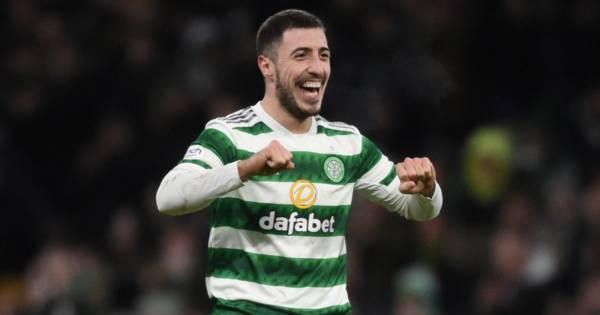 Josip Juranovic in Rangers ‘other mob’ barb as he hails unsung Celtic hero and predicts Treble