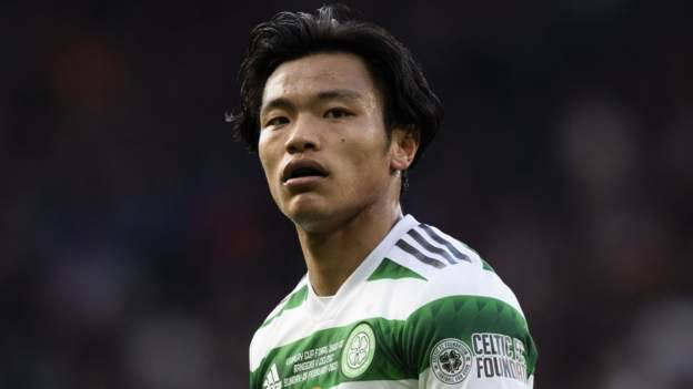 Reo Hatate has more levels in him, says Celtic boss Ange Postecoglou