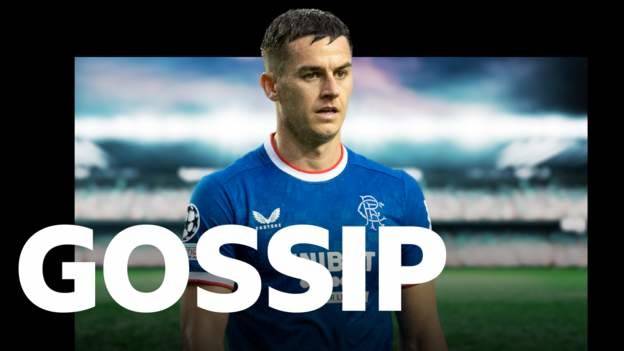 Scottish Gossip: Lawrence, Roofe, Rangers, Juranovic, Celtic, Aberdeen, Hibs, Hearts, Dundee Utd