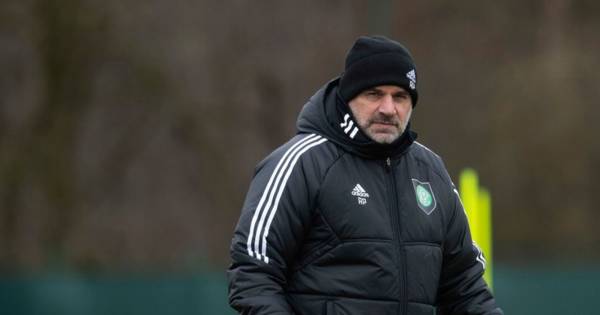 Ange Postecoglou shares Celtic transfer plan as he reveals work has already started for summer signings