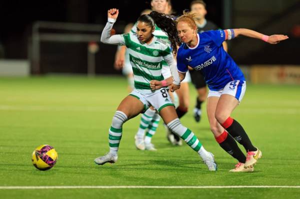 Jacynta urges Celtic support to turn out to roar on title chasing Hoops