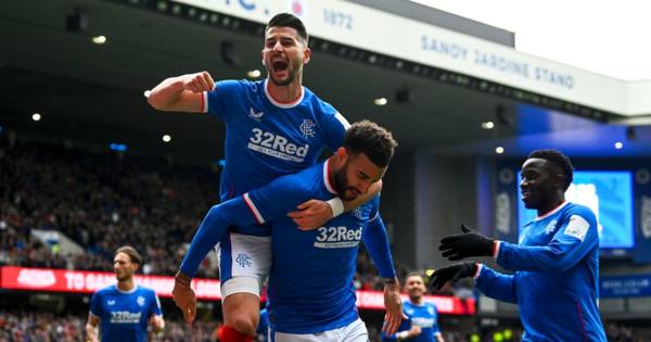 Rangers 3 Kilmarnock 1 as Colak recall justified, Raskin and Cantwell impress – 3 things we learned