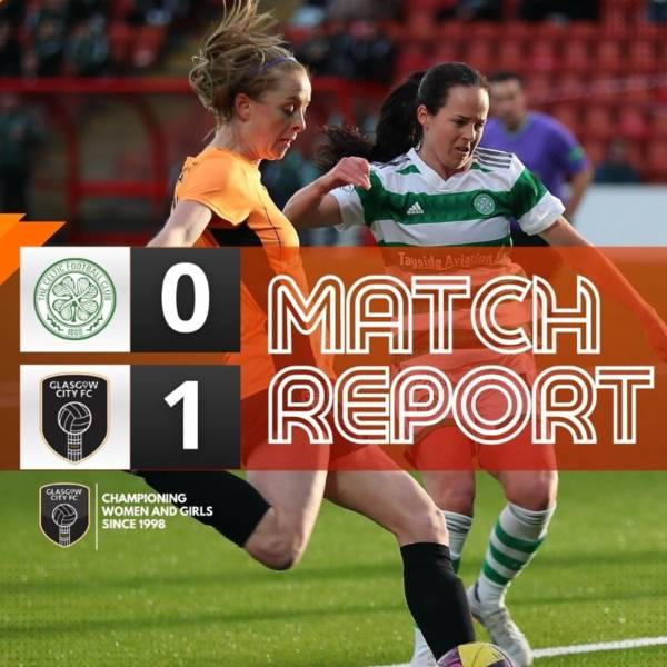 Game of Two Halves as Celtic Fail to Capitalise on Early Dominance