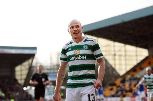 Ange Postecoglou’s quality praise for Aaron Mooy demonstrates his true Celtic worth