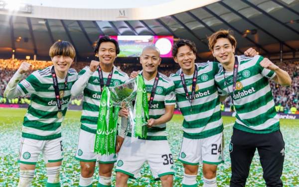 Celtic can benefit from signing best Asian talent with EPL ambitions