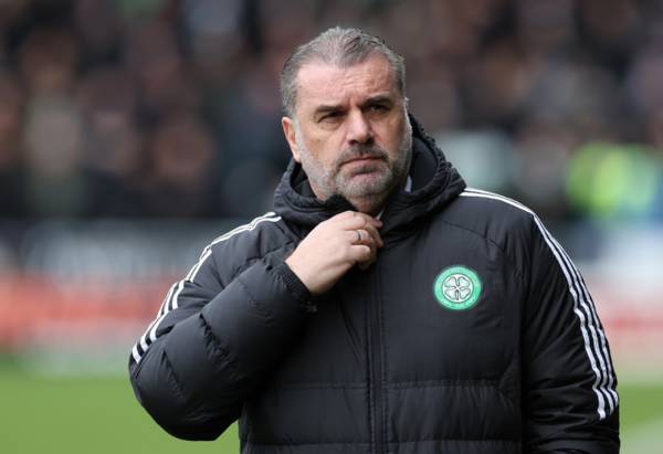 Celtic hero predicts when Ange Postecoglou will leave