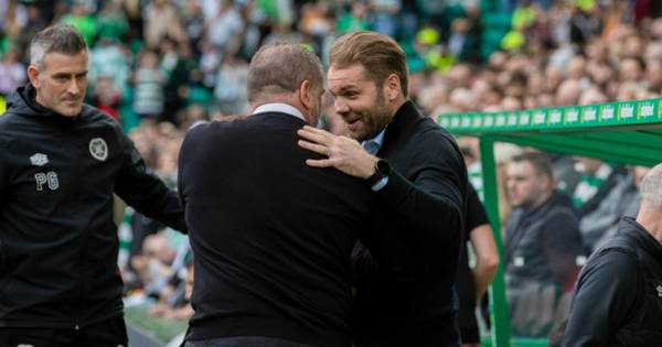 Robbie Neilson desperate to spoil Celtic anniversary for Ange Postecoglou as he targets new contracts for key duo