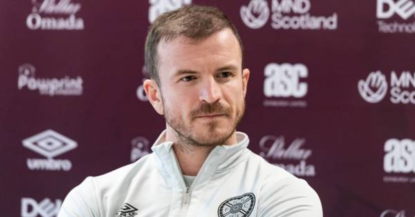 Andy Halliday fires ‘who cares’ Dermot Gallagher verdict as Rangers decision missed highlighted