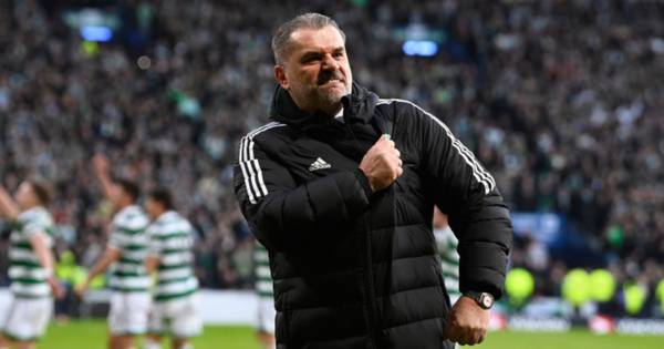 Ange Postecoglou backed for Celtic long haul as Hoops legend targets ‘absolute genius’ tag after European feat