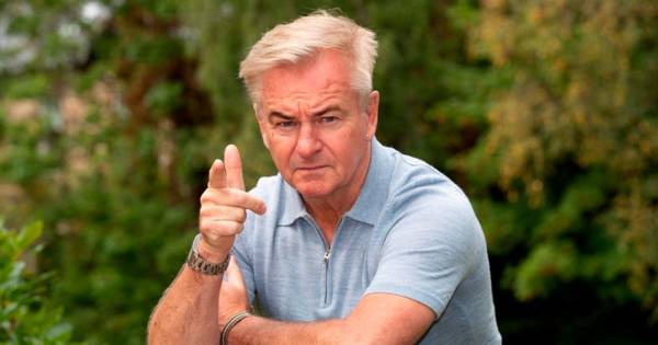 Charlie Nicholas labels Hearts ‘biggest threat’ to Celtic treble as Rangers danger dismissed