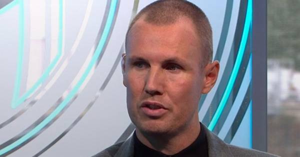 Kenny Miller questions Liel Abada’s Celtic squad status despite ‘wonderful season’ so far