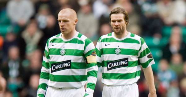 Neil Lennon Celtic snub to Steven Pressley after Hearts transfer as Elvis recalls Chris Sutton ‘money’ jibe