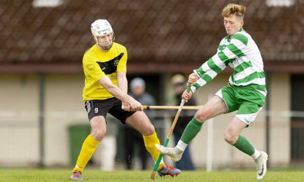 Shinty: War of words as Oban Camanachd accused of trying to ‘close down’ neighbours Oban Celtic