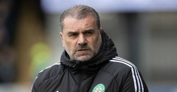 Ange Postecoglou drops Celtic summer transfer hint as boss talks adding to strong squad