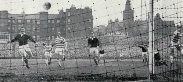 Celtic Beating Hearts in the Scottish Cup – March 1966