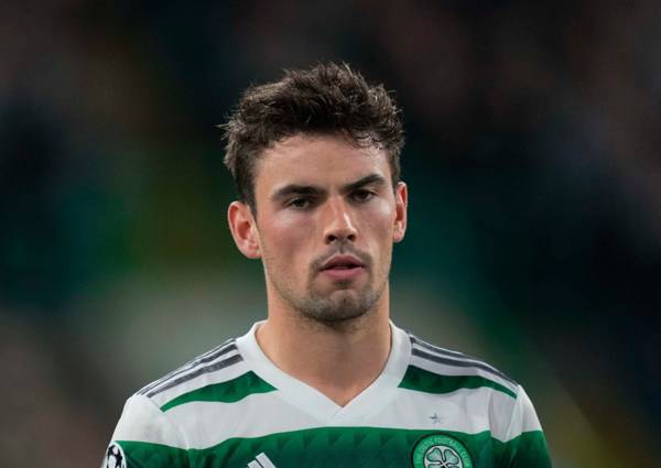 Celtic star Matt O’Riley’s intriguing Wednesday comments are a lesson to us all