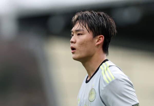 Hyeongyu Oh influence at Celtic growing already; brilliant Matt O’Riley comments