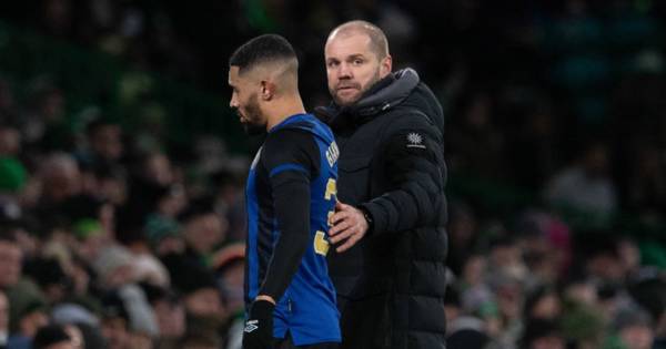 Josh Ginnelly injury latest as Hearts boss Robbie Neilson reveals whether he could face Celtic in Scottish Cup