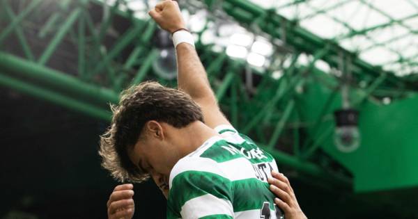 Jota proves Celtic gut instinct correct by mixing it with world assist kings despite odds stacked against him