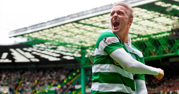 Leigh Griffiths joins Australian minnows as ex Celtic star to play semi professional