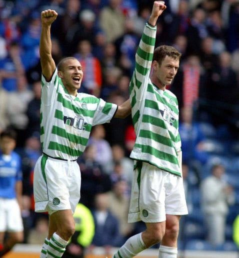 No More (Cult) Heroes – Chris Sutton