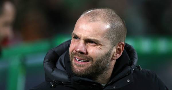 Robbie Neilson in Celtic red card ‘decapitation’ blast as Hearts boss hammers VAR ‘shambles’