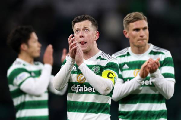 Celtic 3-1 Hearts – ‘A Jekyll and Hyde sort of a game this one,’ David Potter