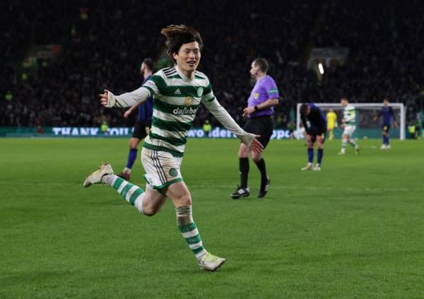 Celtic 3 – 1 Hearts – Kyogo’s Magic Breaks Hearts