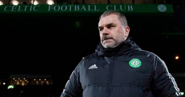 Celtic hire new first team scout to bolster Ange Postecoglou and Mark Lawwell staff