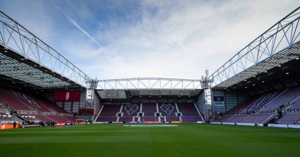 How to watch Hearts vs Celtic LIVE: TV channel, stream and PPV details