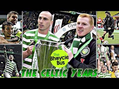 PHIL MCGINLAY’S “BUSTALGIA” TOUR | SEASON 2012/13 (THE CELTIC YEARS) – EP. 41