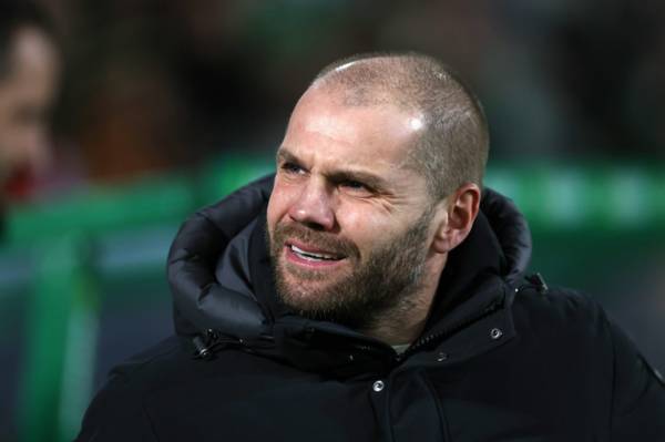 Robbie Neilson’s finest Celtic meltdowns as more Saturday tears beckon