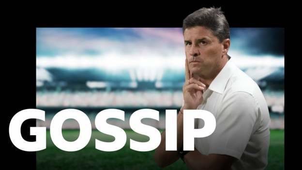 Scottish gossip: Ricardo Rodriguez, Aberdeen manager’s job, Celtic, Rangers, Luis ‘Duk’ Lopes