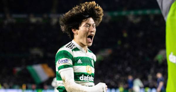 Ally McCoist doubts Celtic ace Kyogo’s English Premier League credentials as Chris Sutton slaughters Rangers hero