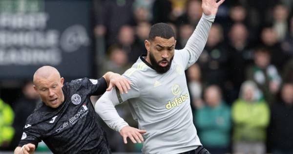 Cameron Carter Vickers Celtic exit would see tears shed as USA legend fires ‘next step’ warning at Parkhead stopper