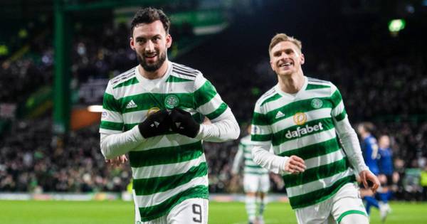 Celtic match moved as latest Sky Sports picks revealed with more Friday night football