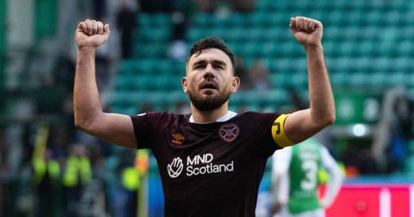 Hearts team news vs Celtic and four big changes Robbie Neilson could make for Scottish Cup clash