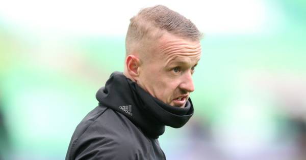 Leigh Griffiths admits ‘glorious’ Celtic years came with being ‘pestered’ as he relishes Mandurah peace