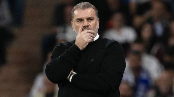 Postecoglou: Celtic won’t get too comfortable | No interest in Spurs speculation