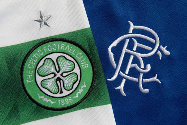 Rangers player makes big claim despite losing to Celtic