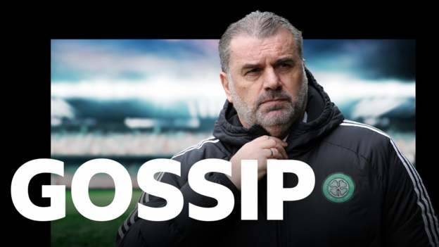 Scottish gossip: Tottenham eye Ange Postecoglou, Rangers defender target, Kieran Tierney