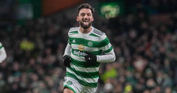 Sead Haksabanovic on embracing Ange’s Celtic mentality as he declares there is ‘space in my cupboard for more medals’