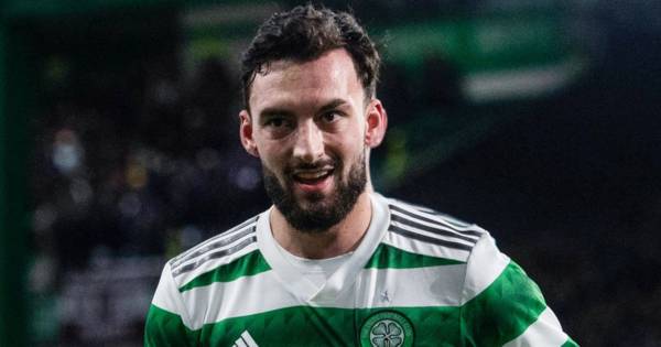 Sead Haksabanovic on his Celtic trophy ambition as he has ‘space in my cupboard’ for medals