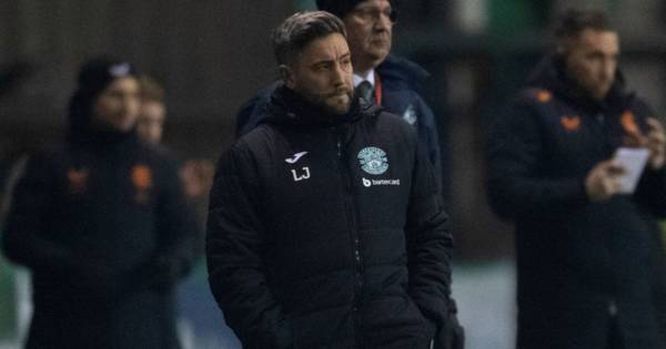 The Hibs gap with Rangers has never been bigger and Lee Johnson must prove he’s not one dimensional – Tam McManus