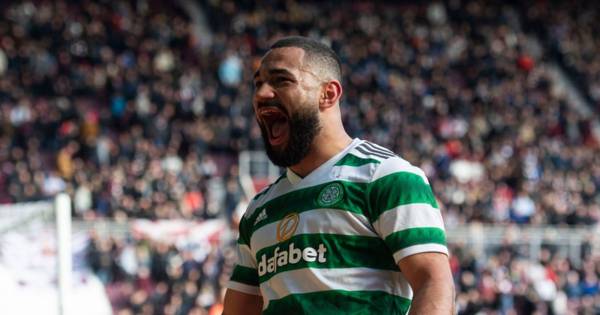 Ange Postecoglou shrugs off Celtic assumption on ‘best defender in league’ Cameron Carter Vickers