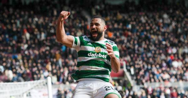 Cameron Carter-Vickers ‘best in league’ claims Ange Postecoglou as boss ‘happy to argue’ Celtic fact