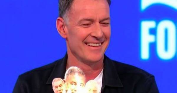 Chris Sutton in smirking Rangers trophy one liner as Ally McCoist birthday wind up leaves open goal for Celtic hero