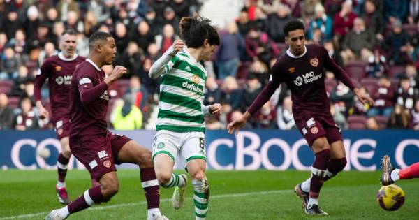 Hearts 0 Celtic 3 as Hoops march in the Scottish Cup, sparking treble talk – three things we learned