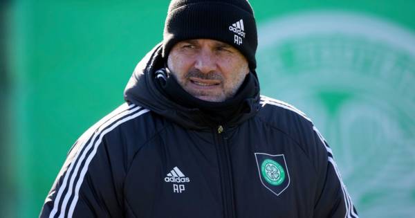 Hearts vs Celtic team news confirmed as Ange Postecoglou makes Daizen Maeda call