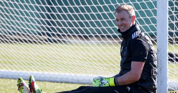 Joe Hart can make Celtic history alongside Kenny Dalglish but issues Scottish Cup warning ahead of Hearts clash